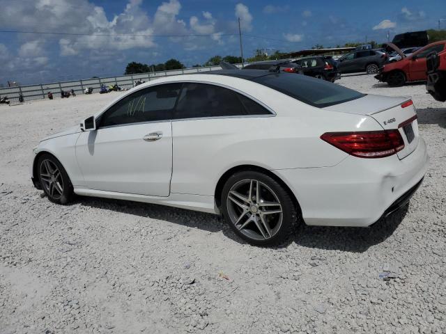 Photo 2 from auction – 2016 MERCEDES-BENZ E 400 with VIN WDDKJ6FB8GF326532