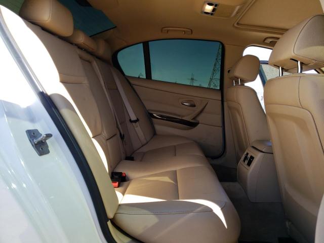 Photo 10 from auction – 2011 BMW 335 I with VIN WBAPM5C55BF181939