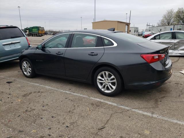Photo 2 from auction – 2017 CHEVROLET MALIBU LT with VIN 1G1ZE5ST7HF279381
