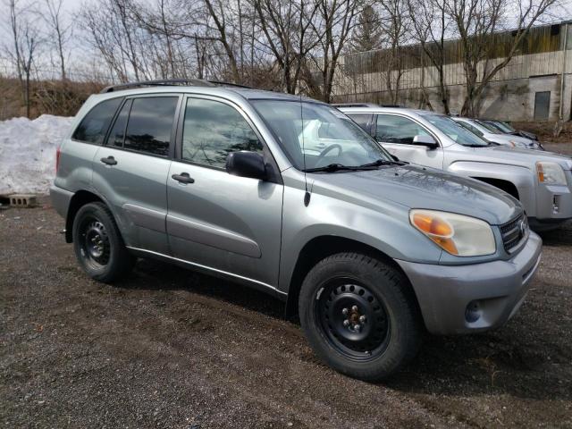 Photo 4 from auction – 2005 TOYOTA RAV4 with VIN JTEHD20V650057420