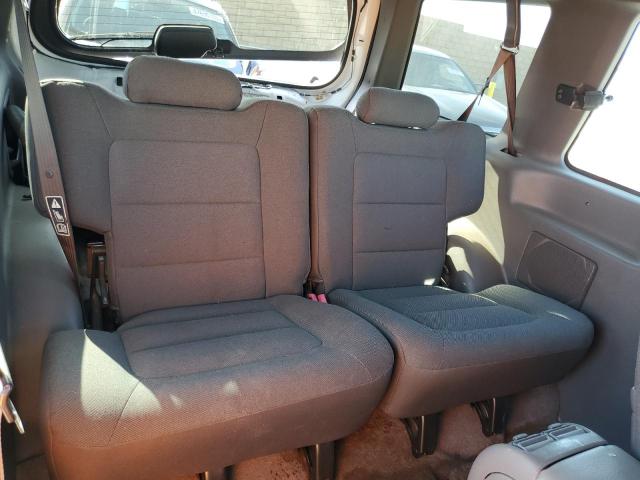 Photo 11 from auction – 2002 FORD EXPLORER S with VIN 1FMYU60E62UD13387