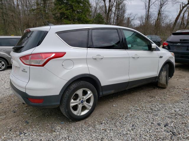 Photo 3 from auction – 2014 FORD ESCAPE SE with VIN 1FMCU0GX0EUE55835