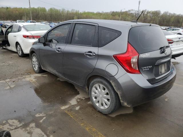Photo 2 from auction – 2016 NISSAN VERSA NOTE with VIN 3N1CE2CP4GL362030