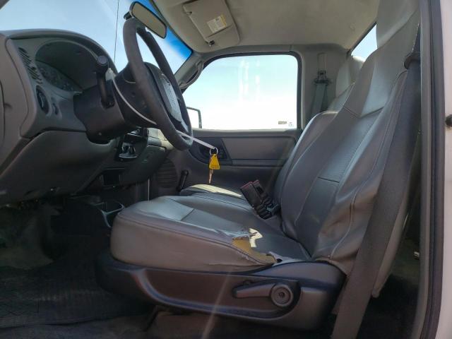 Photo 7 from auction – 2009 FORD RANGER with VIN 1FTYR10D59PA55095