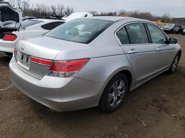 Photo 3 from auction – 2012 HONDA ACCORD SE with VIN 1HGCP2F66CA076631