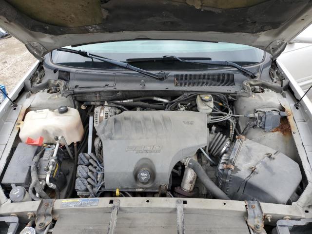 Photo 11 from auction – 2014 BUICK LE SABRE with VIN 1G4HP52KX44136947