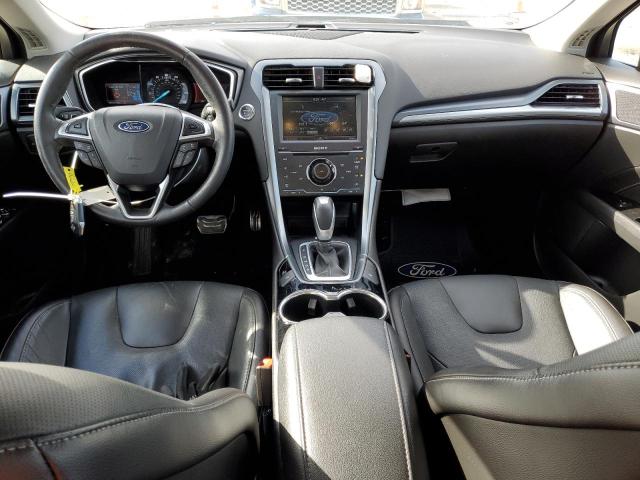 Photo 8 from auction – 2015 FORD FUSION TIT with VIN 3FA6P0K99FR178988