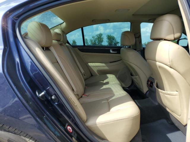 Photo 10 from auction – 2012 HYUNDAI GENESIS 3. with VIN KMHGC4DD8CU170707