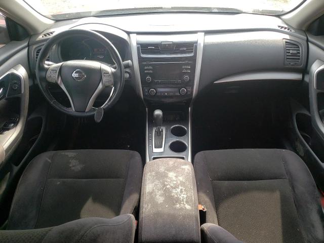 Photo 8 from auction – 2013 NISSAN ALTIMA 2.5 with VIN 1N4AL3AP1DN588921