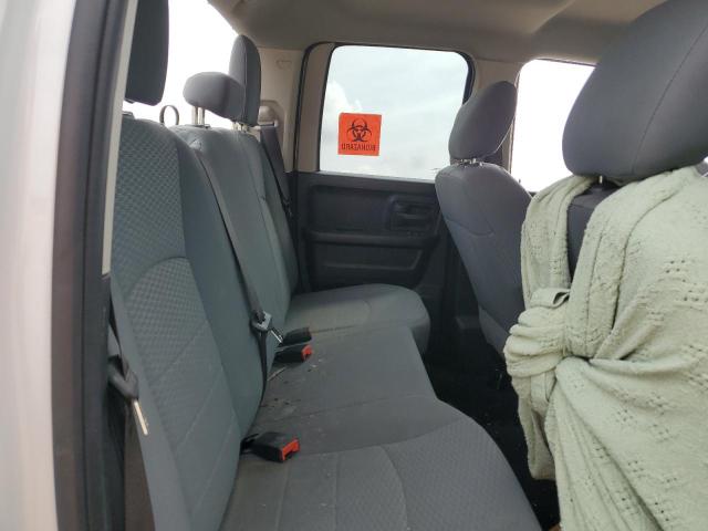 Photo 10 from auction – 2020 RAM 1500 CLASS with VIN 1C6RR7FG9LS154314