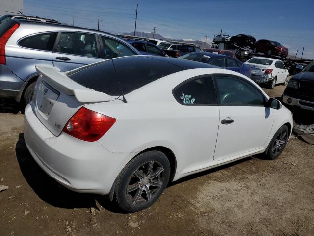 Photo 3 from auction – 2007 TOYOTA SCION TC with VIN JTKDE177X70157145