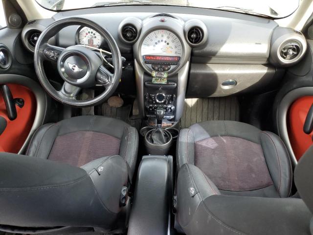 Photo 8 from auction – 2011 MINI COOPER COU with VIN WMWZB3C55BWM00725