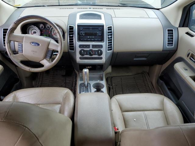 Photo 8 from auction – 2007 FORD EDGE with VIN 2FMDK38CX7BB61889