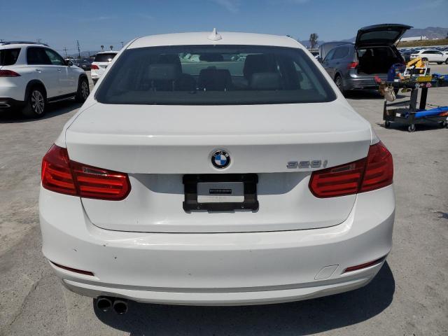Photo 6 from auction – 2013 BMW 328 I SULE with VIN WBA3C1G54DNR47561