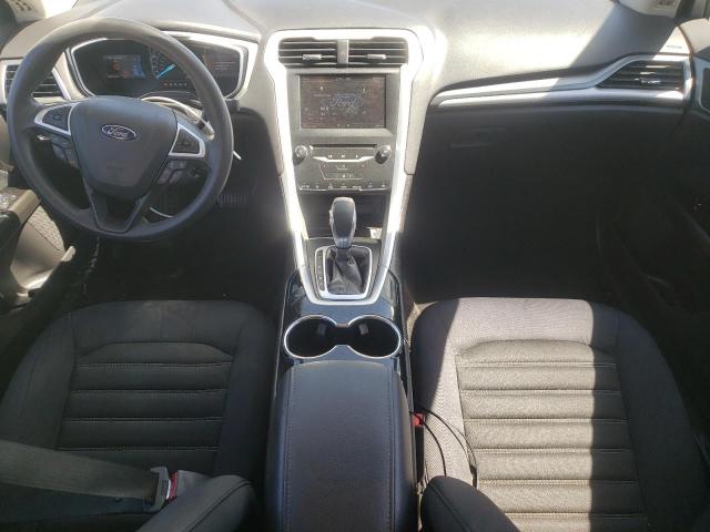 Photo 8 from auction – 2014 FORD FUSION SE with VIN 1FA6P0H75E5400241