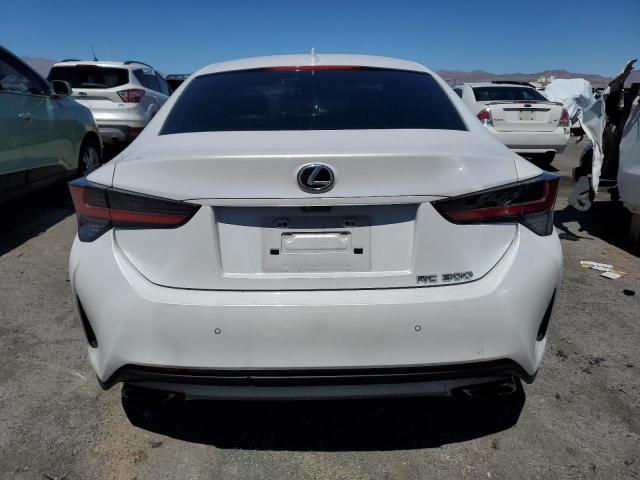 Foto 6 de la subasta – 2019 LEXUS RC 300 con VIN JTHHA5BC6K5009956