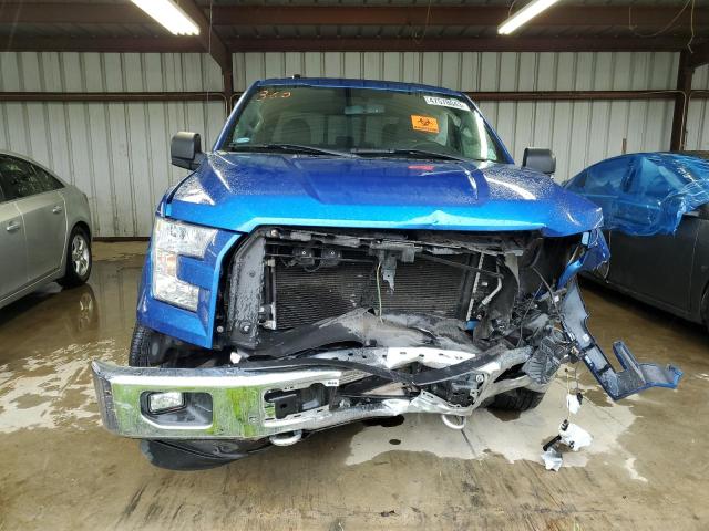 Photo 5 from auction – 2016 FORD F150 SUPER with VIN 1FTEW1EG7GKF40072