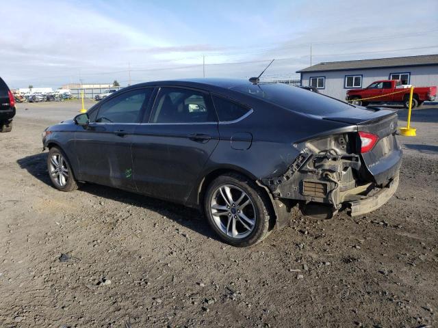 Photo 2 from auction – 2016 FORD FUSION SE with VIN 3FA6P0LU8GR125400