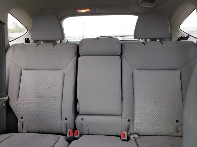 Photo 10 from auction – 2016 HONDA CR-V EX with VIN 2HKRM3H54GH566804