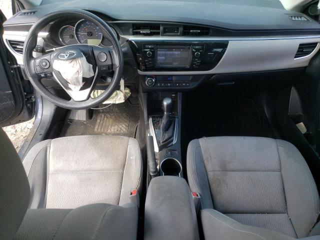 Photo 8 from auction – 2014 TOYOTA COROLLA L with VIN 5YFBURHE2EP119103