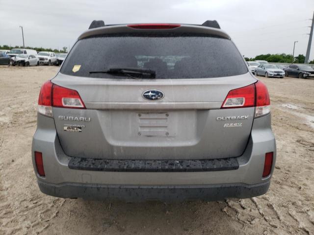 Снимка 6 от търг – 2011 SUBARU OUTBACK 2. с VIN 4S4BRBBC1B3431008