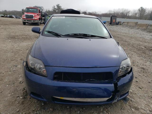 Photo 5 from auction – 2008 TOYOTA SCION TC with VIN JTKDE167080260867