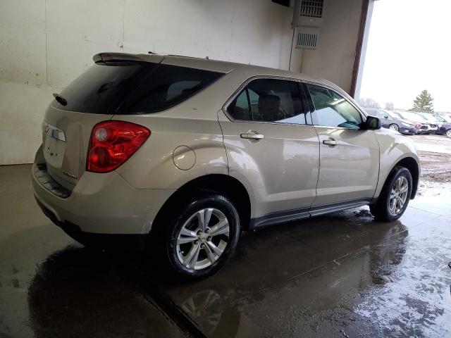 Photo 3 from auction – 2011 CHEVROLET EQUINOX LS with VIN 2GNALBEC8B1220219
