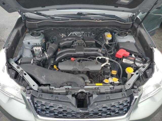 Photo 12 from auction – 2015 SUBARU FORESTER 2 with VIN JF2SJADC1FH540548