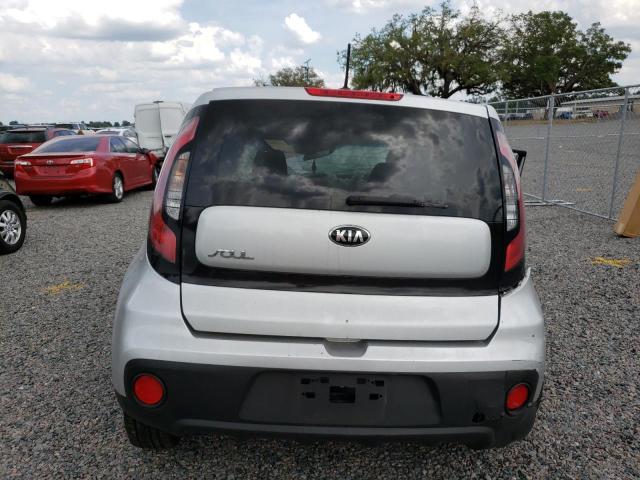 Photo 6 from auction – 2017 KIA SOUL with VIN KNDJN2A20H7435119