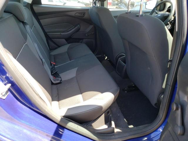 Photo 10 from auction – 2012 FORD FOCUS S with VIN 1FAHP3E26CL347920