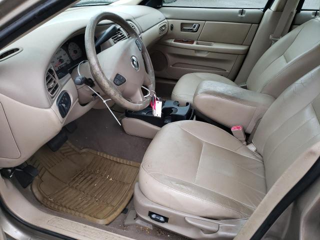 Photo 7 from auction – 2003 MERCURY SABLE LS P with VIN 1MEFM55S83G613967