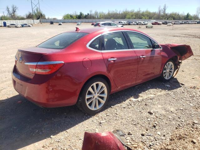 Photo 3 from auction – 2012 BUICK VERANO with VIN 1G4PS5SK2C4173225