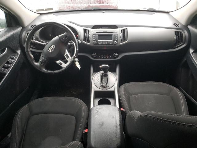 صورة رقم 8 من المزاد - 2011 KIA SPORTAGE E مع VIN KNDPCCA2XB7084281