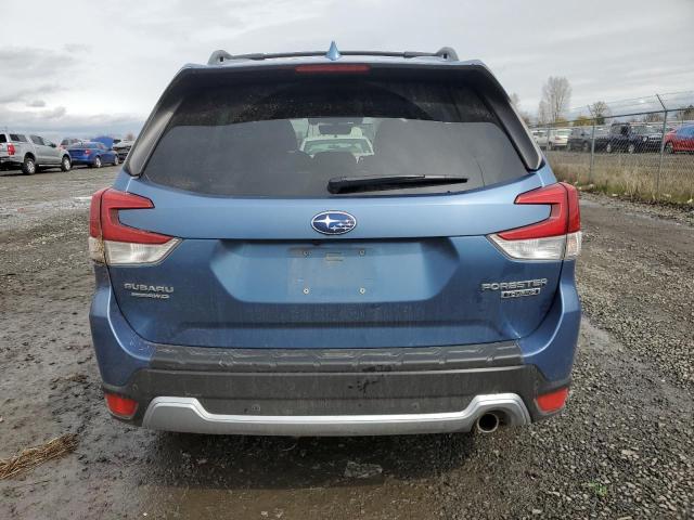 Photo 6 from auction – 2021 SUBARU FORESTER T with VIN JF2SKAXC5MH462815