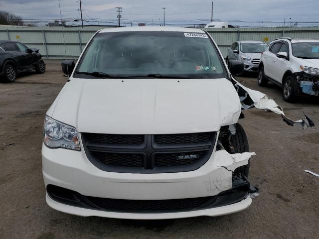 Photo 5 from auction – 2012 DODGE RAM VAN with VIN 2C4JDGAG4CR269397