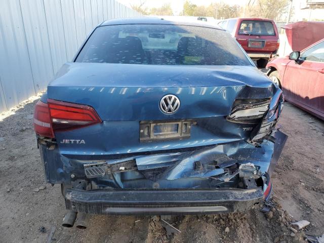 Photo 6 from auction – 2017 VOLKSWAGEN JETTA S with VIN 3VW167AJ8HM326962