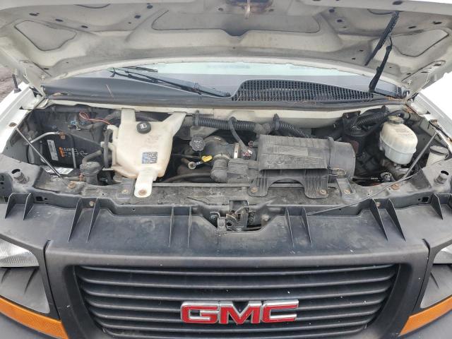 Photo 12 from auction – 2011 GMC SAVANA G25 with VIN 1GTW7FBA3B1190842
