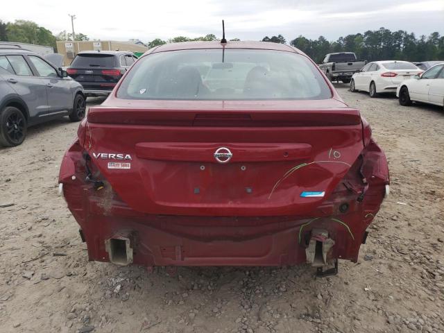 Foto 6 de la subasta – 2015 NISSAN VERSA S con VIN 3N1CN7AP1FL959229