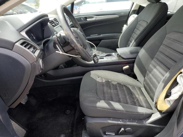 Photo 7 from auction – 2018 FORD FUSION SE with VIN 3FA6P0HD9JR158258