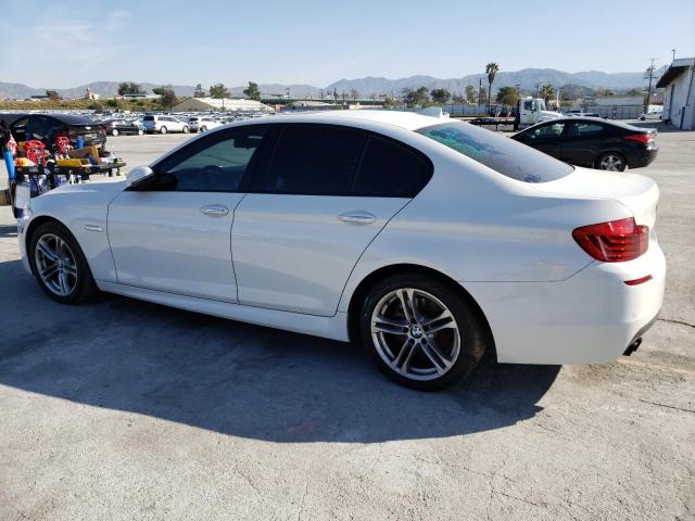 Photo 2 from auction – 2015 BMW 528 I with VIN WBA5A5C50FD521449