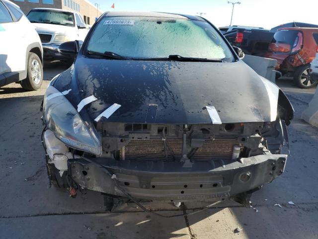Photo 5 from auction – 2010 MAZDA 3 S with VIN JM1BL1H51A1166111