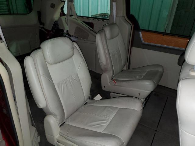 Photo 10 from auction – 2010 CHRYSLER TOWN & COU with VIN 2A4RR6DX4AR250608