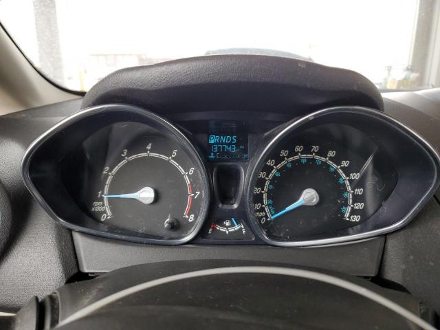 Photo 9 from auction – 2014 FORD FIESTA SE with VIN 3FADP4EJ7EM111774
