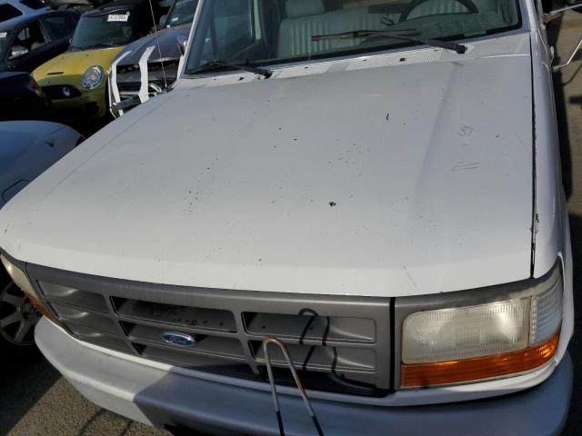 Photo 11 from auction – 1995 FORD F150 with VIN 1FTEF15Y3SLA06207