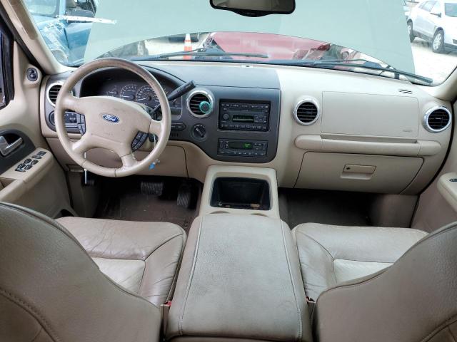 Photo 8 from auction – 2003 FORD EXPEDITION with VIN 1FMFU18L03LB07857