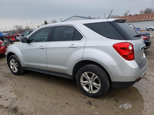 Photo 2 from auction – 2013 CHEVROLET EQUINOX LS with VIN 2GNFLCEK3D6213770