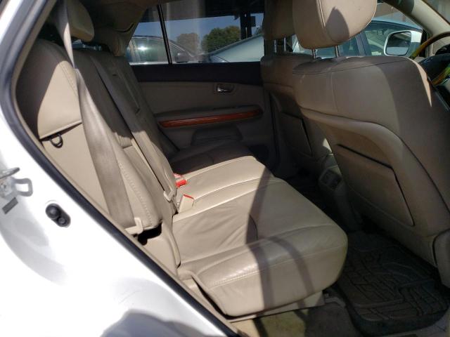 Photo 10 from auction – 2008 LEXUS RX 350 with VIN 2T2GK31UX8C051093