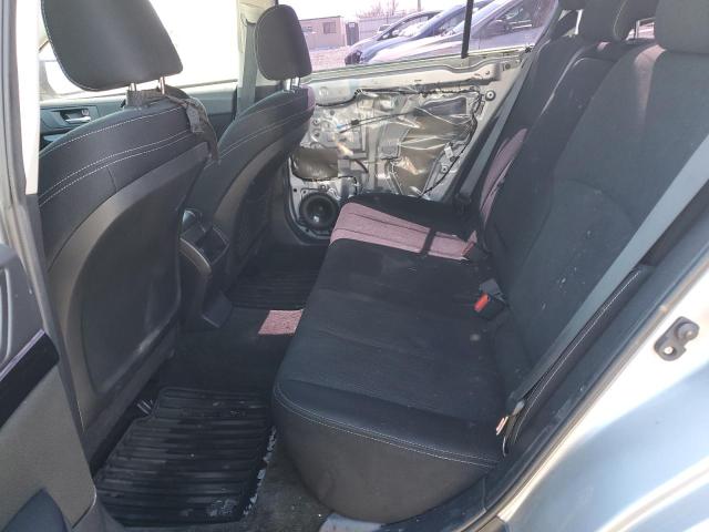 Photo 10 from auction – 2014 SUBARU LEGACY 2.5 with VIN 4S3BMBH65E3028643