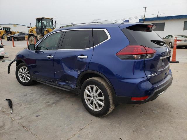 Photo 2 from auction – 2019 NISSAN ROGUE S with VIN 5N1AT2MT1KC736115