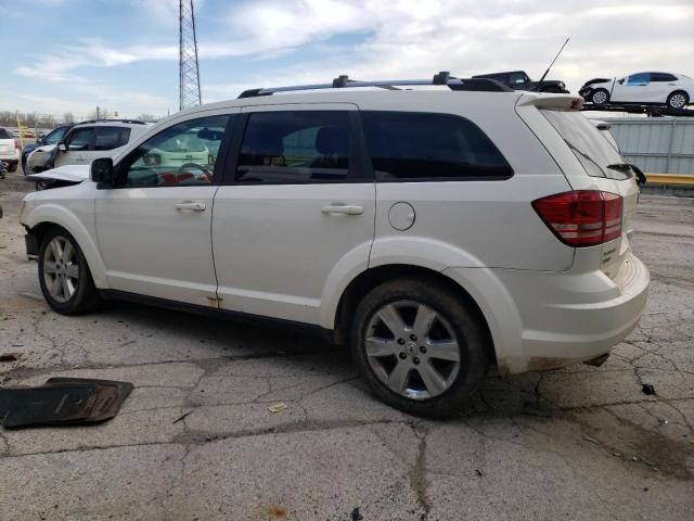 Photo 2 from auction – 2010 DODGE JOURNEY SX with VIN 3D4PH5FV1AT225980